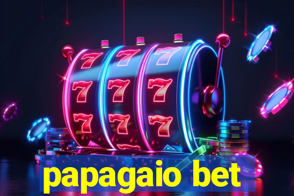 papagaio bet